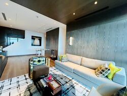 The Ritz-Carlton  (D9), Condominium #459403821